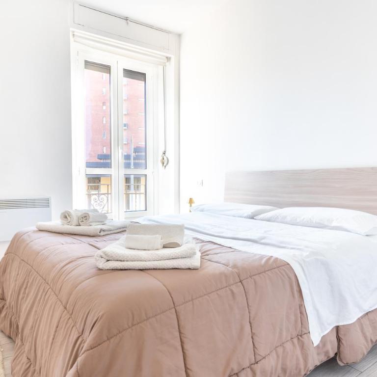Torino Reale - One-Bedroom Apartment - 1