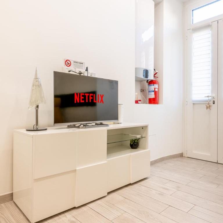 Torino Reale - One-Bedroom Apartment - 13
