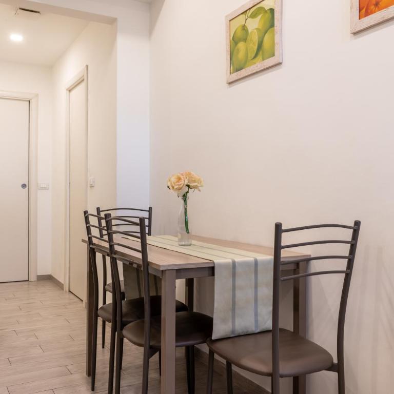 Torino Reale - One-Bedroom Apartment - 7