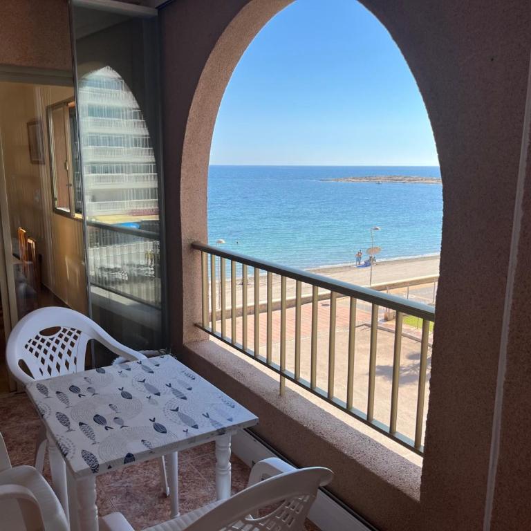 Zambra III - Valmanga - Apartamento de 2 dormitorios - 42