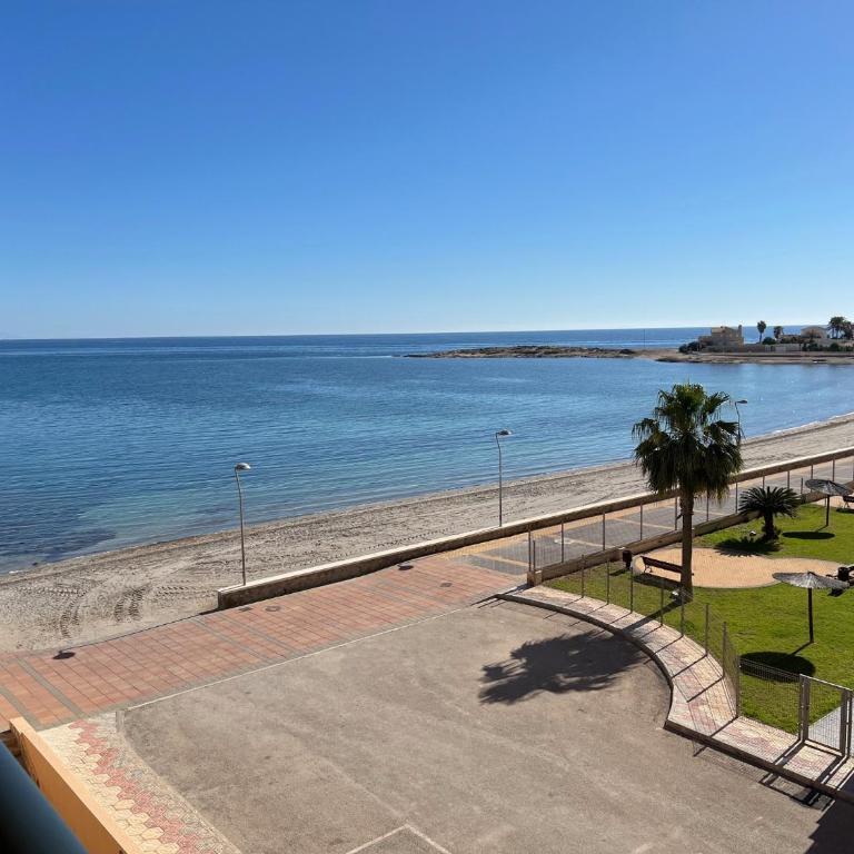 Zambra III - Valmanga - Apartamento de 2 dormitorios - 38