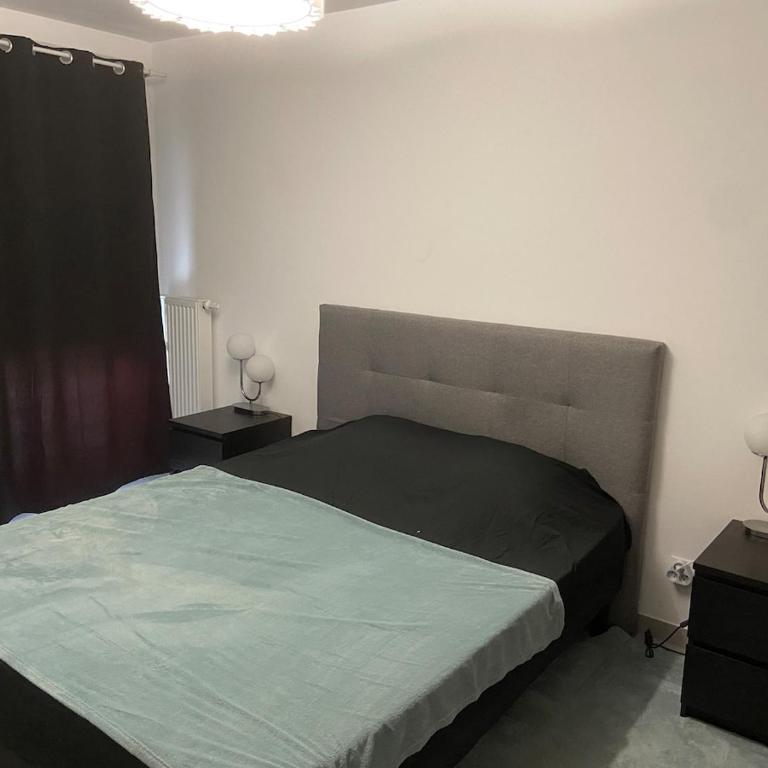 Bel appartement cosy sur Marseille - Appartement 1 Chambre - 5
