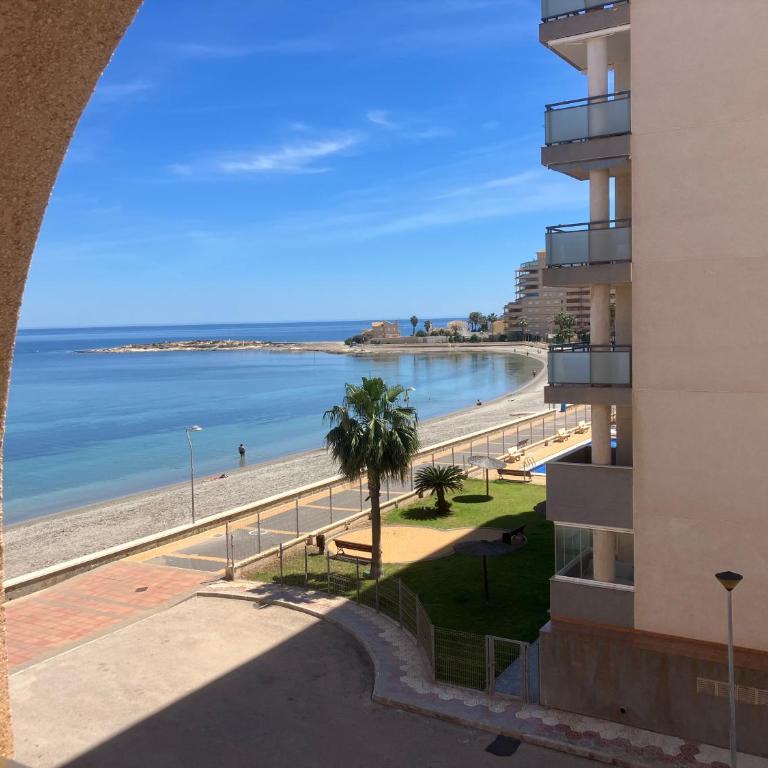 Zambra III - Valmanga - Apartamento de 2 dormitorios - 40