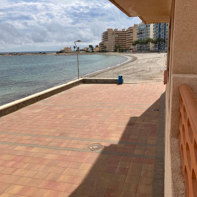 Zambra III - Valmanga - Apartamento de 2 dormitorios - 49