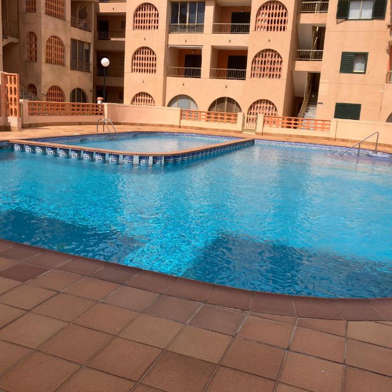Zambra III - Valmanga - Apartamento de 2 dormitorios - 44