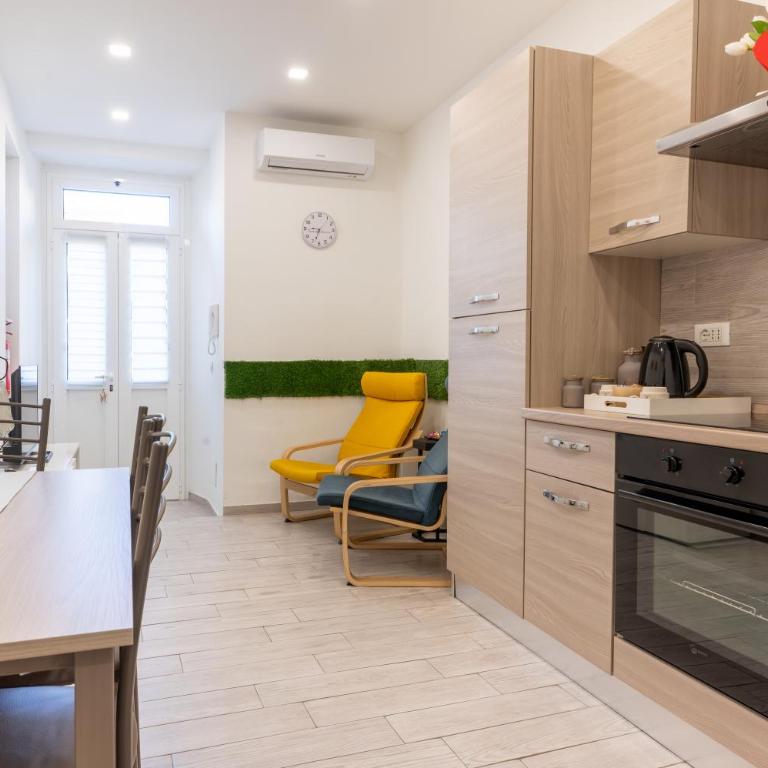 Torino Reale - One-Bedroom Apartment - 4