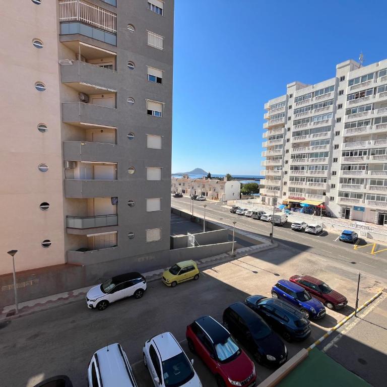 Zambra III - Valmanga - Apartamento de 2 dormitorios - 45