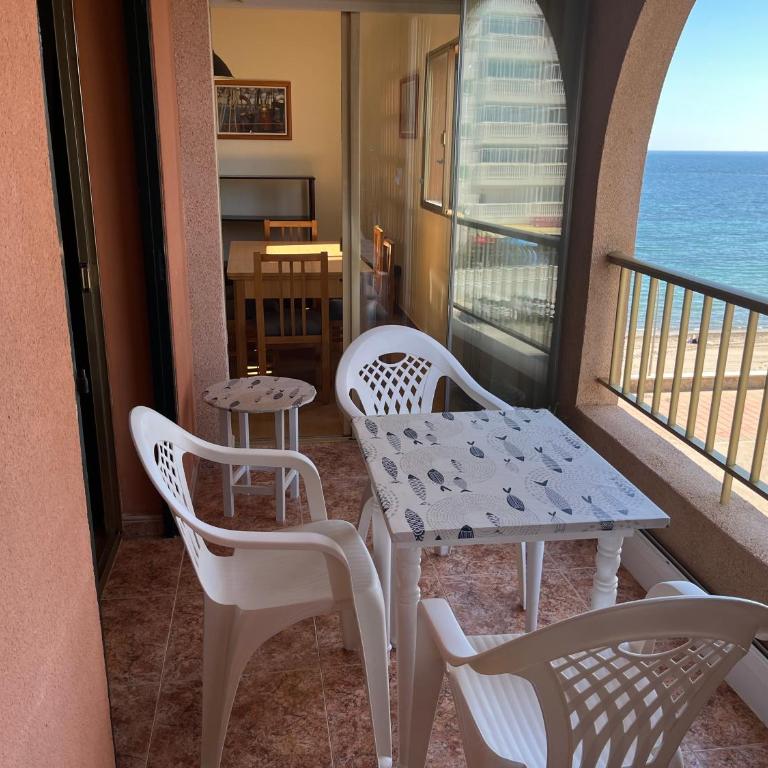 Zambra III - Valmanga - Apartamento de 2 dormitorios - 46