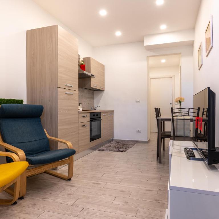 Torino Reale - One-Bedroom Apartment - 5