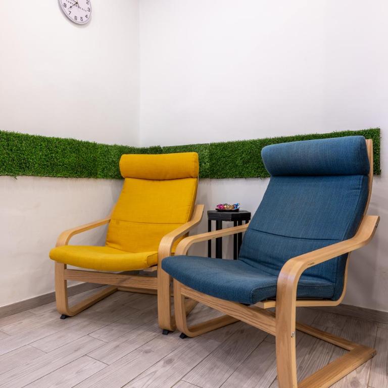 Torino Reale - One-Bedroom Apartment - 19