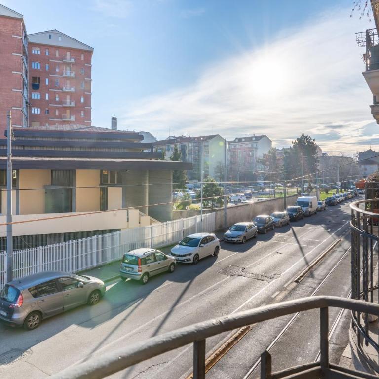 Torino Reale - One-Bedroom Apartment - 18