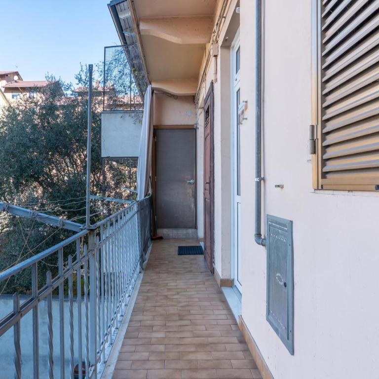 Torino Reale - One-Bedroom Apartment - 26