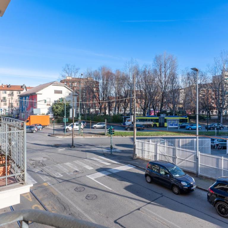 Torino Reale - One-Bedroom Apartment - 17
