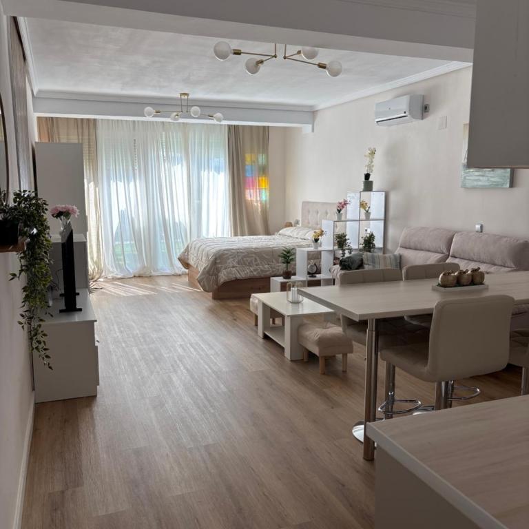 Isabella - Studio with Sea View - 15