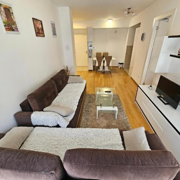 M&S Apartman - Apartman sa 2 Spavaće Sobe - 10