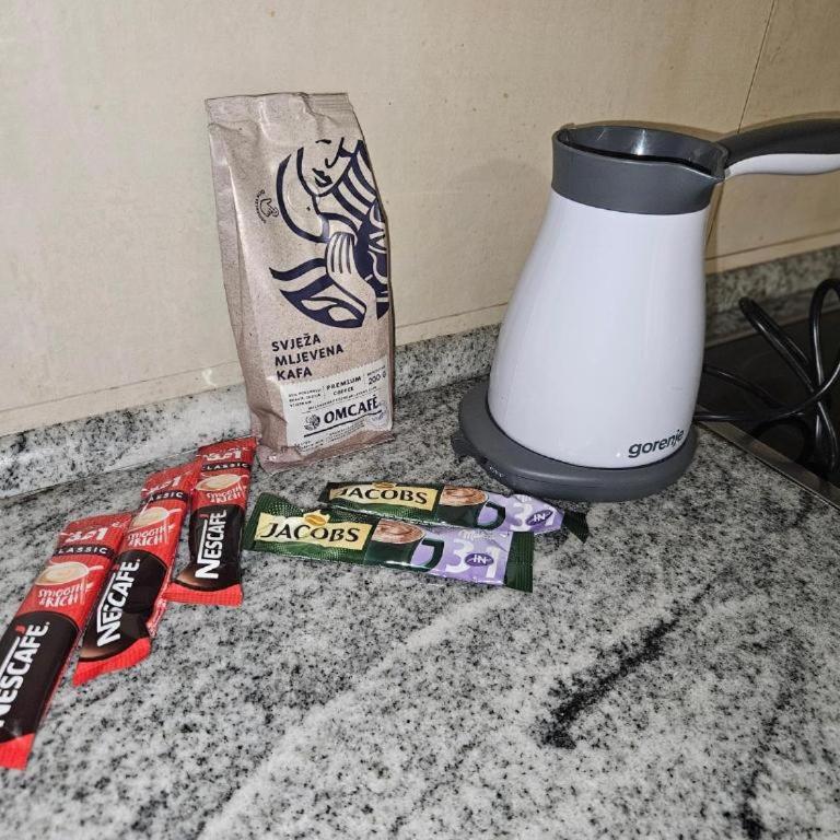 M&S Apartman - Apartman sa 2 Spavaće Sobe - 11