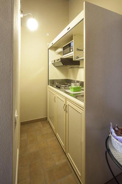 Hotel Residence Diamantina - Appartamento con 1 Camera da Letto (2 Adulti) - 3