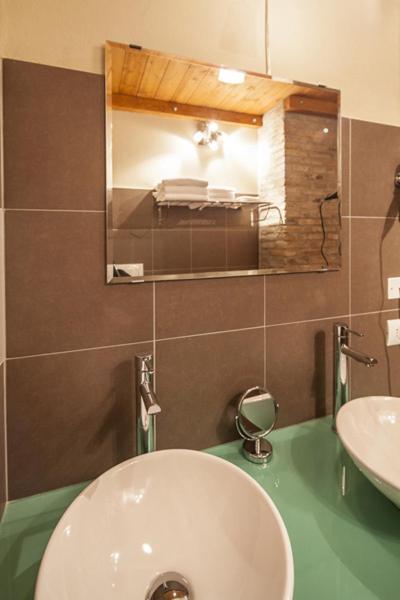 Hotel Residence Diamantina - Appartamento con 1 Camera da Letto (2 Adulti) - 4