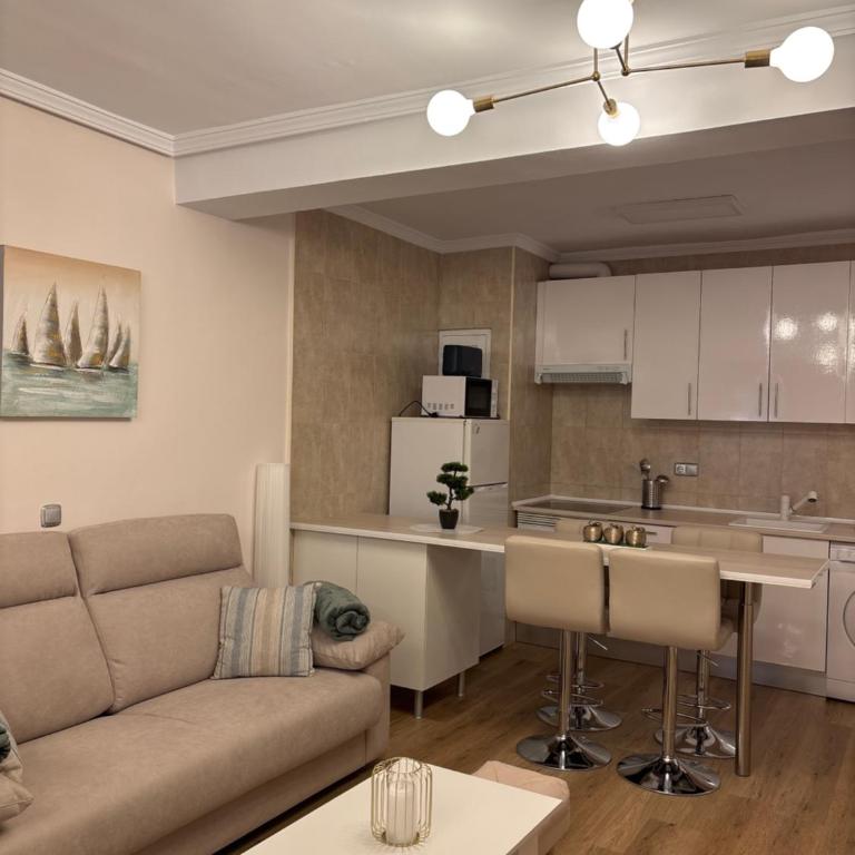 Isabella - Studio with Sea View - 8