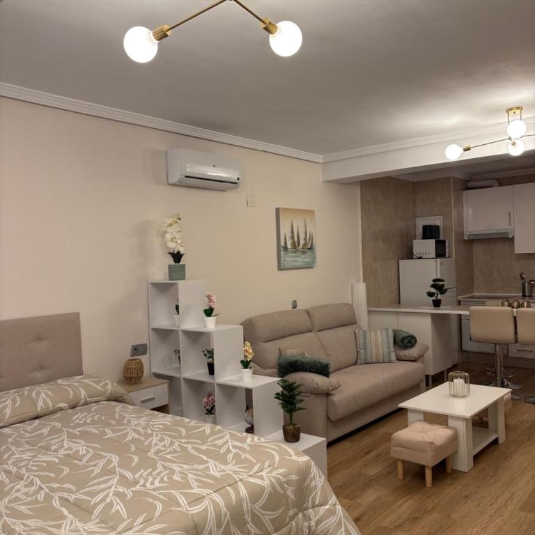 Isabella - Studio with Sea View - 7