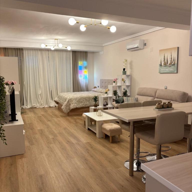 Isabella - Studio with Sea View - 4