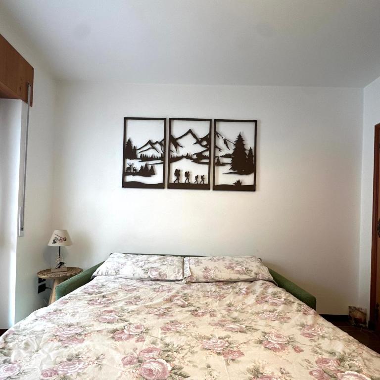 Cesira - Appartamento con 1 Camera da Letto - 14
