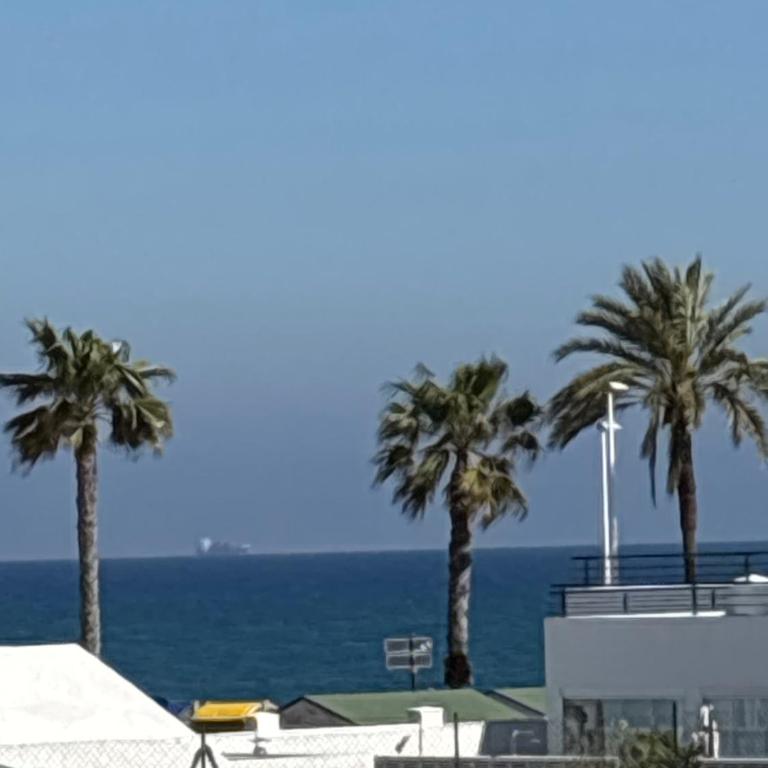 Isabella - Studio with Sea View - 3