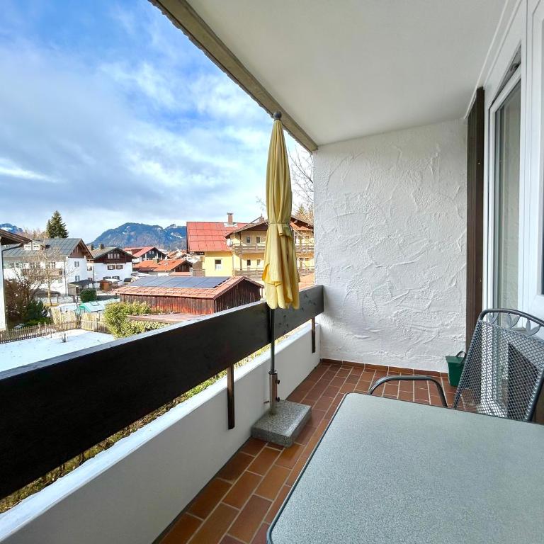 Montana Haus, Ferienwohnungen - Standard Apartment - 9