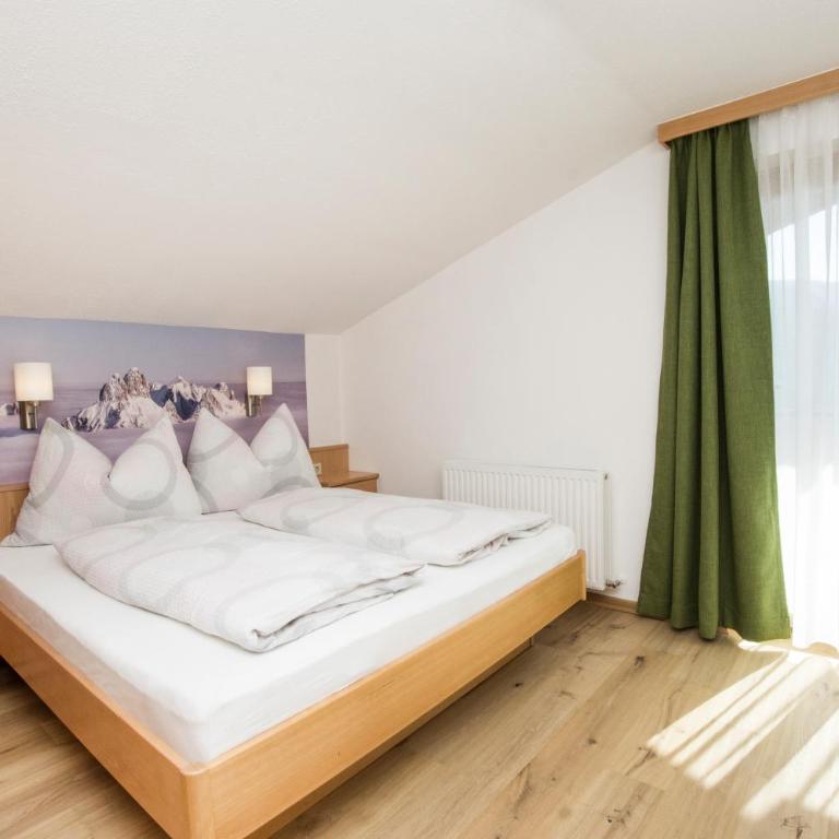 Mein Alpenstern - Apartamento - 3