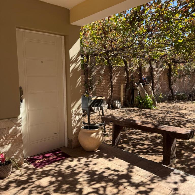 Viña Colive - One-Bedroom Apartment - 5