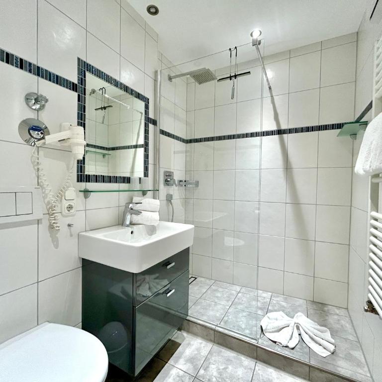 Montana Haus, Ferienwohnungen - Standard Apartment - 4