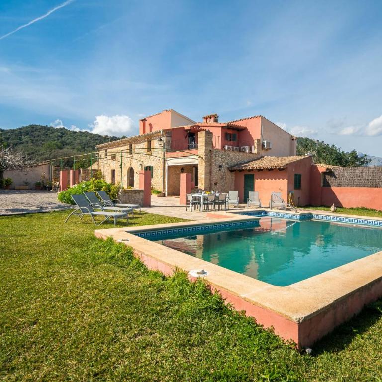 Villa Mala Garba by Sealand Villas - Casa de 3 dormitorios - 1