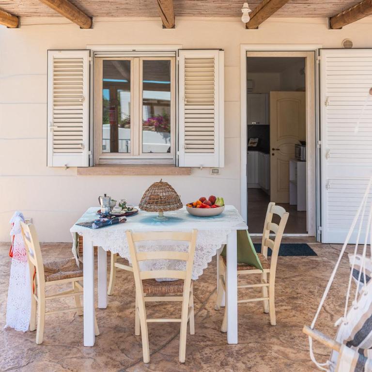 Cava Li Santi Residence a Santa Caterina - Appartamento con Terrazza - 1