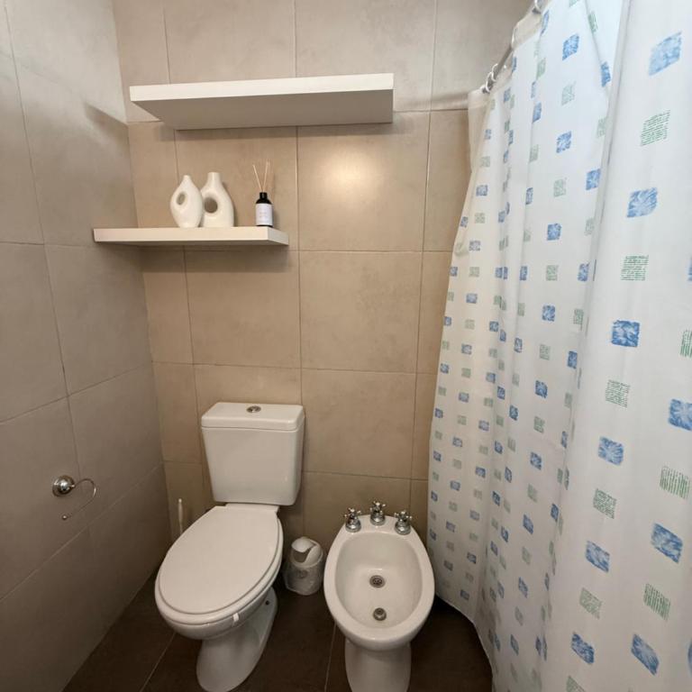 Nuevo departamento zona centro sur con cochera incluida - Room #1586178401 - 3