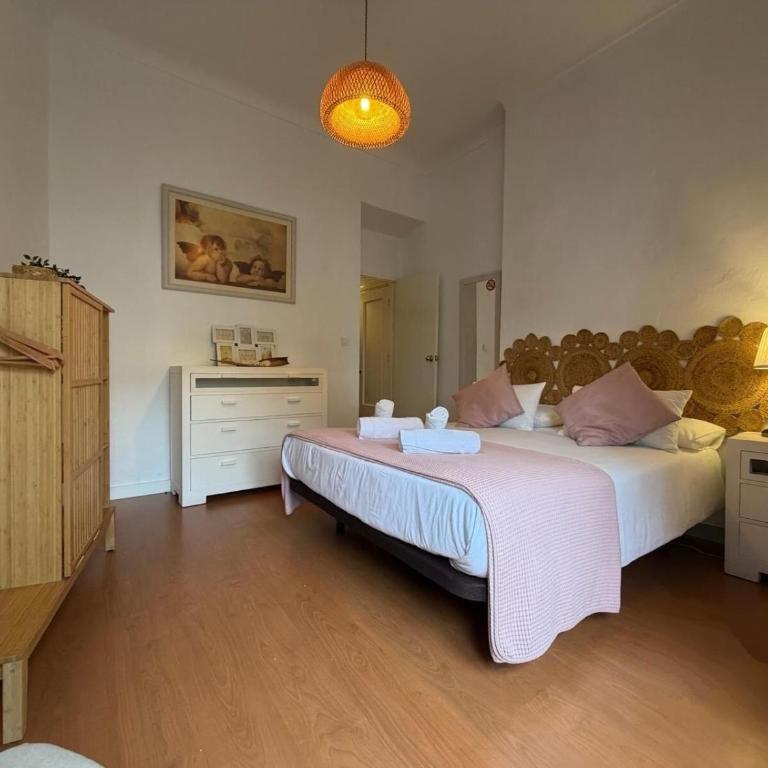 Apartamento Céntrico Corredera - Apartamento de 2 dormitorios - 18