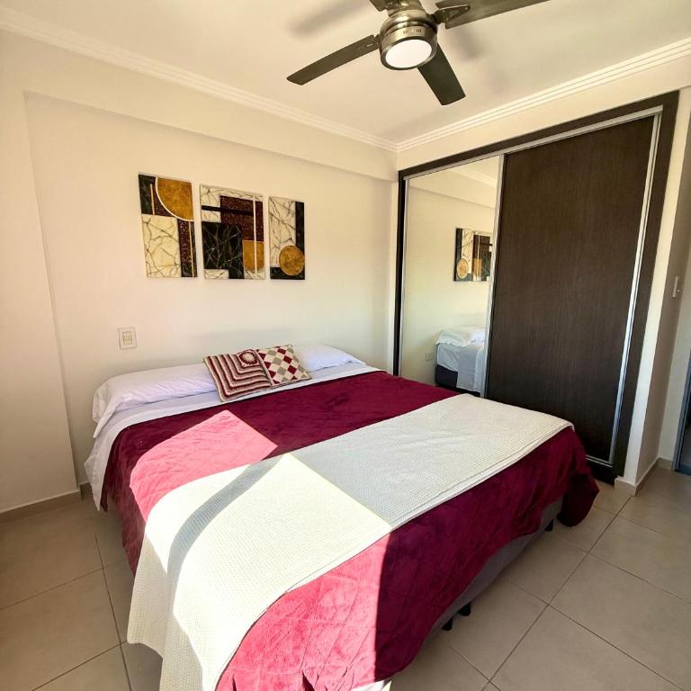 Nuevo departamento zona centro sur con cochera incluida - Room #1586178401 - 10