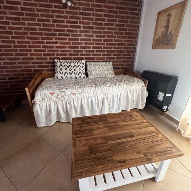 Alborada - Apartamento Deluxe de 1 dormitorio - 2