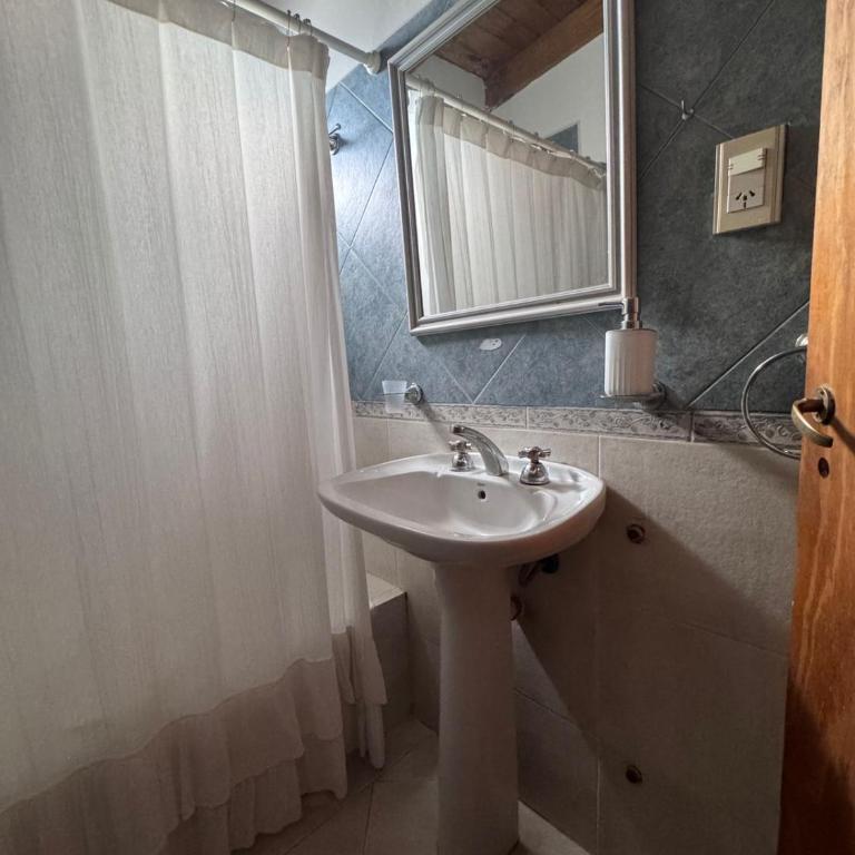 Alborada - Apartamento Deluxe de 1 dormitorio - 4