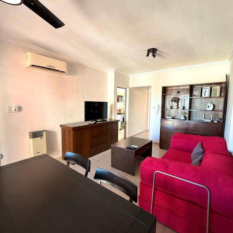 Nuevo departamento zona centro sur con cochera incluida - Room #1586178401 - 17