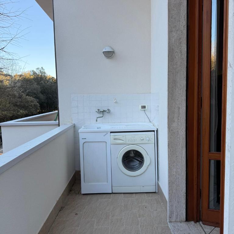 Star Beach Apartment 200 mt dalla spiaggia e parcheggio privato - Appartamento con 2 Camere da Letto - 35