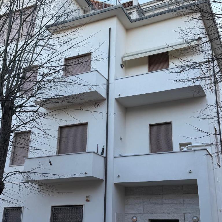 Star Beach Apartment 200 mt dalla spiaggia e parcheggio privato - Appartamento con 2 Camere da Letto - 33
