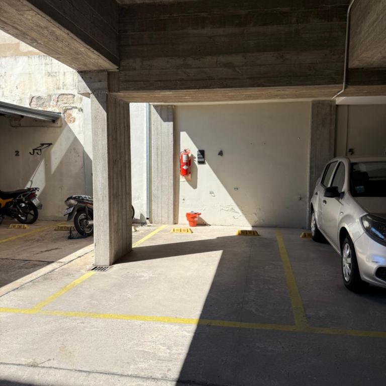 Nuevo departamento zona centro sur con cochera incluida - Room #1586178401 - 21