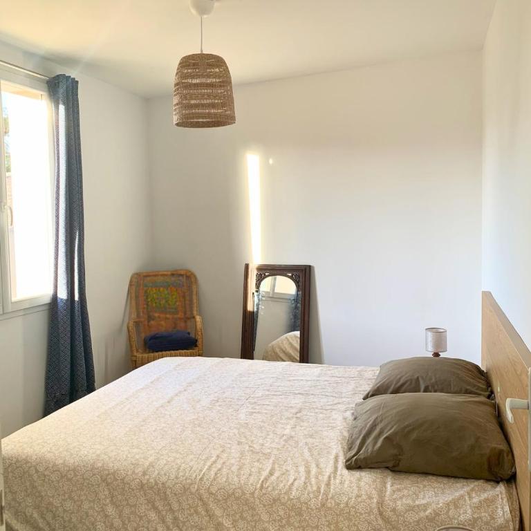 Appartement T3 - Le Balcon du Rocher - Appartement 2 Chambres - 3