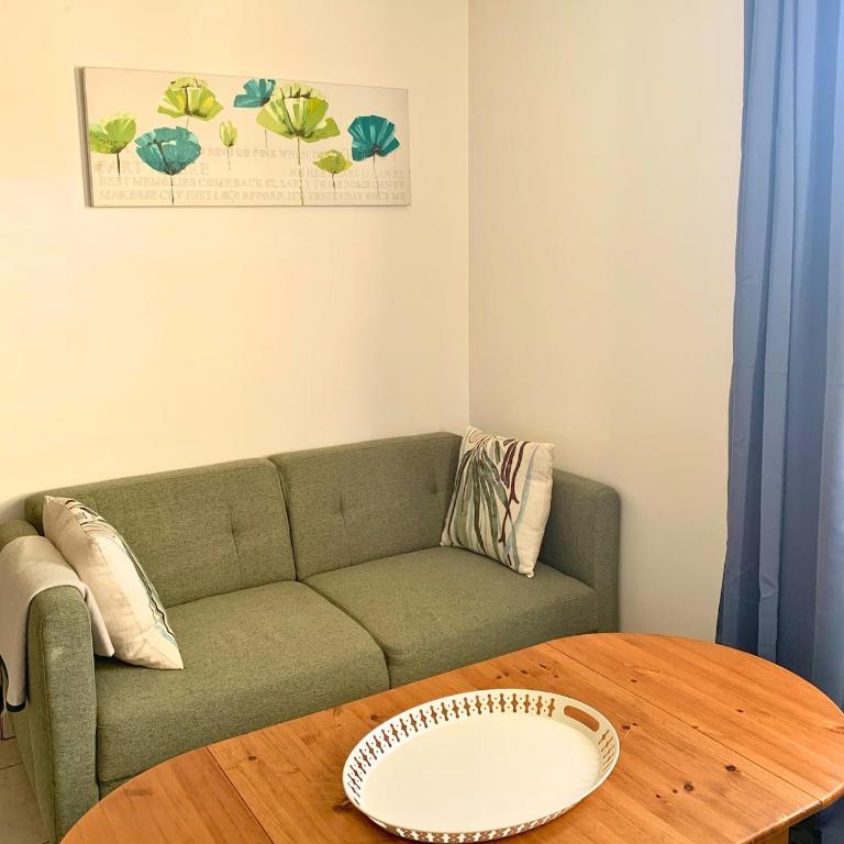 Appartement T3 - Le Balcon du Rocher - Appartement 2 Chambres - 10