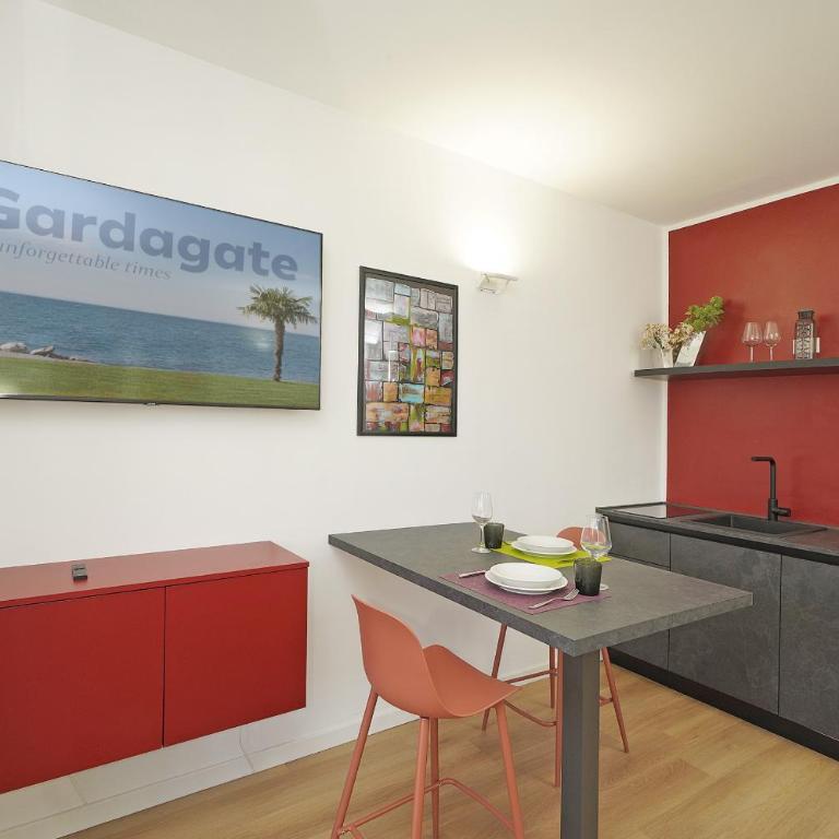 Pink Oleander Apartment - Appartamento - 11