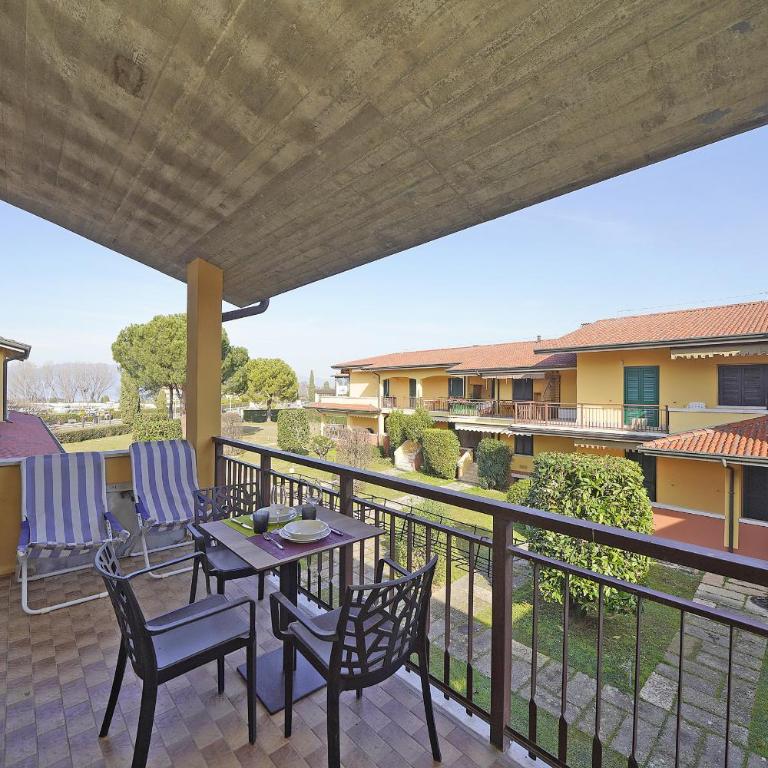 Pink Oleander Apartment - Appartamento - 24