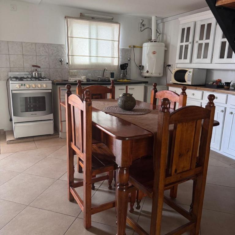Alborada - Apartamento Deluxe de 1 dormitorio - 1