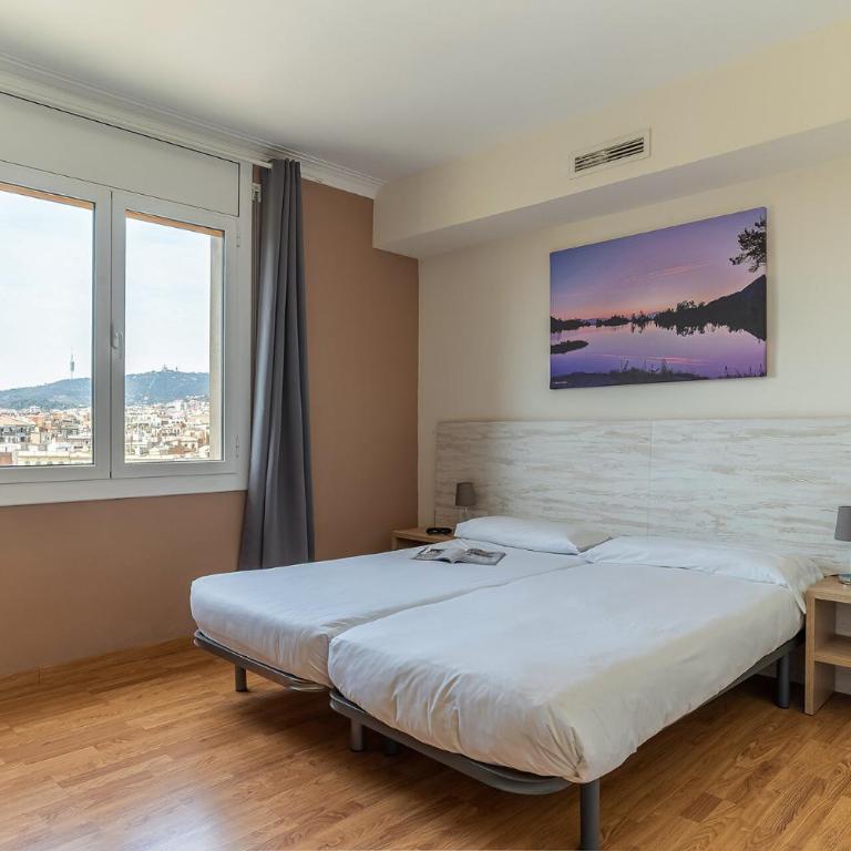 AB Sagrada Familia Views - Apartment - 3
