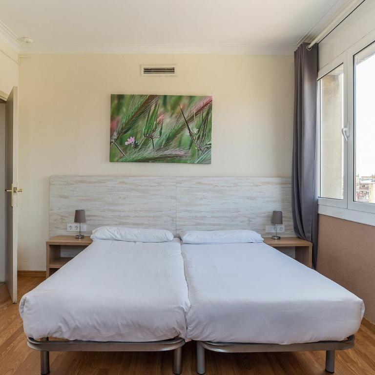 AB Sagrada Familia Views - Apartment - 7