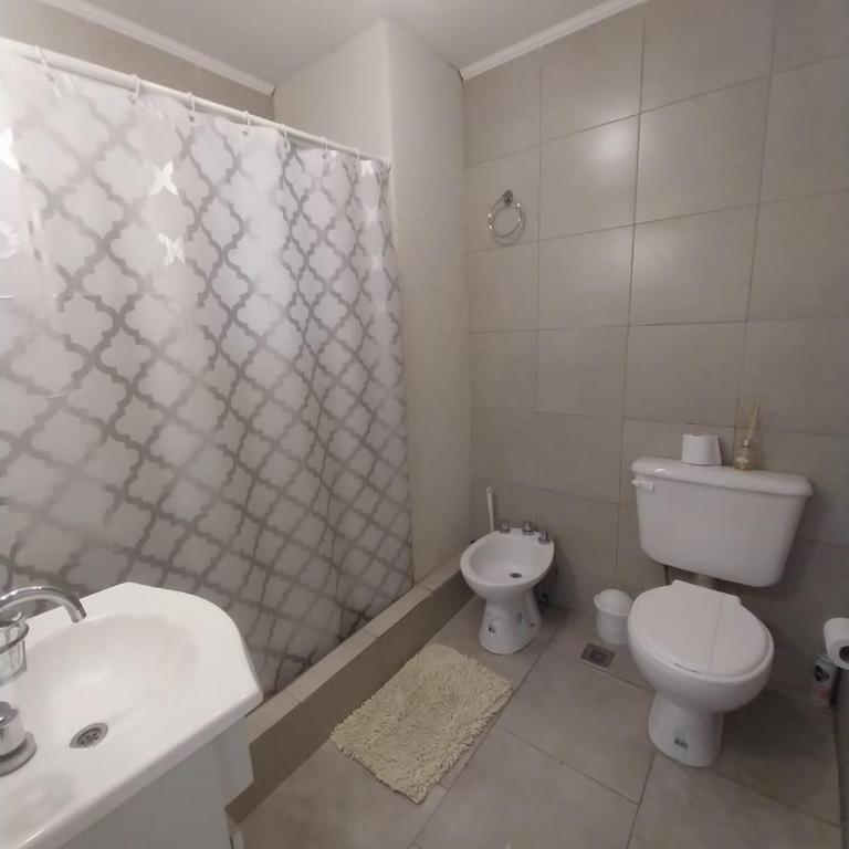 San Lorenzo 1253 - Apartamento de 1 dormitorio - 20